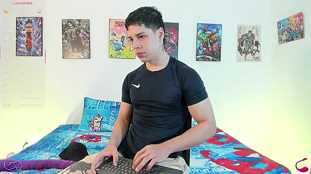 Snapshot of jonathanjoestar_ chatting on March 11, 2026, 8:26 pm jonathanjoestar online show from March 11, 2026, 8:26 pm