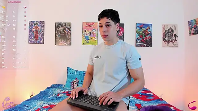 Snapshot of jonathanjoestar_ chatting on March 13, 2026, 9:21 pm jonathanjoestar online show from March 13, 2026, 9:21 pm