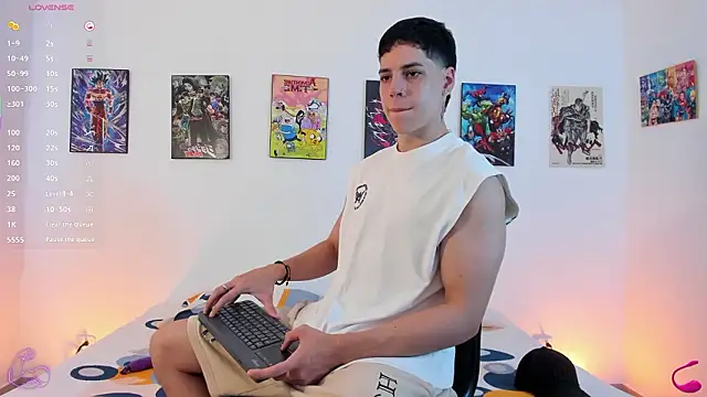 Snapshot of jonathanjoestar_ chatting on March 14, 2026, 9:42 pm jonathanjoestar online show from March 14, 2026, 9:42 pm