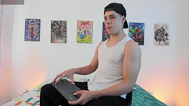 Snapshot of jonathanjoestar_ chatting on March 23, 2026, 9:41 pm jonathanjoestar online show from March 23, 2026, 9:41 pm