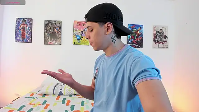 Snapshot of jonathanjoestar_ chatting on March 24, 2026, 8:58 pm jonathanjoestar online show from March 24, 2026, 8:58 pm