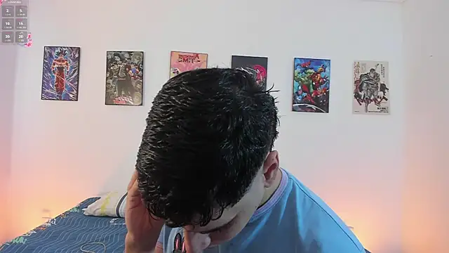 Snapshot of jonathanjoestar_ chatting on March 27, 2026, 9:58 pm jonathanjoestar online show from March 27, 2026, 9:58 pm