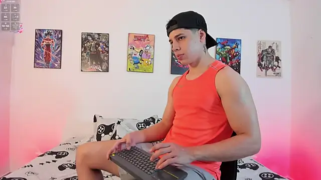 Snapshot of jonathanjoestar_ chatting on April 2, 2026, 10:40 pm jonathanjoestar online show from April 2, 2026, 10:40 pm