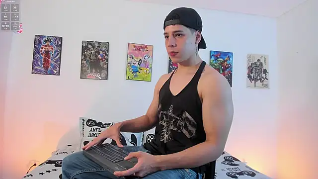 Snapshot of jonathanjoestar_ chatting on April 4, 2026, 9:45 pm jonathanjoestar online show from April 4, 2026, 9:45 pm