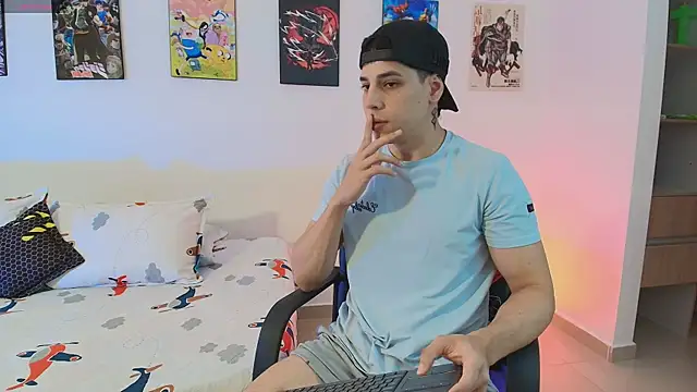 Snapshot of jonathanjoestar_ chatting on April 8, 2026, 8:53 pm jonathanjoestar online show from April 8, 2026, 8:53 pm