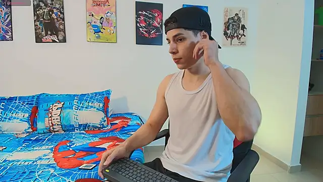 Snapshot of jonathanjoestar_ chatting on April 10, 2026, 9:30 pm jonathanjoestar online show from April 10, 2026, 9:30 pm