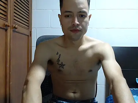 dimitriquiet05 online show from February 8, 2026, 7:56 am