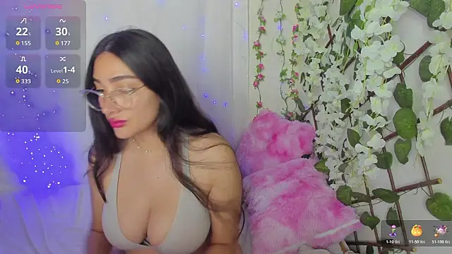 zara41 online show from February 26, 2026, 8:08 pm