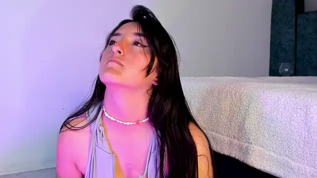 Snapshot of Kathia_Morelli chatting on March 17, 2025, 12:57 pm Kathia Morelli online show from March 17, 2025, 12:57 pm