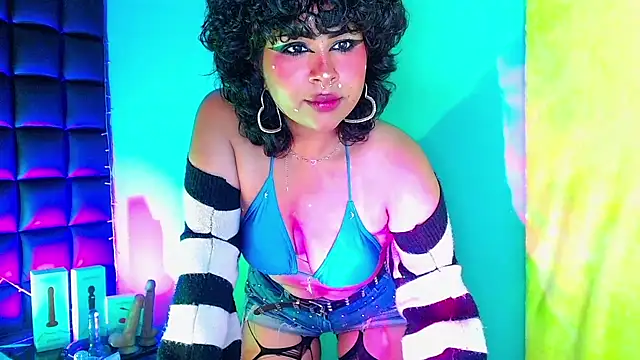 Snapshot of kuromi69 chatting on January 12, 2025, 12:44 pm kuromi69 online show from January 12, 2025, 12:44 pm