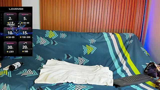 james lincoln online show from January 31, 2025, 6:57 pm