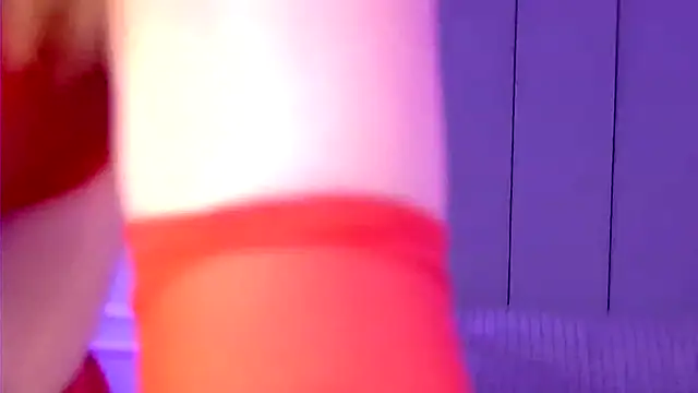 ChloeMarsch online show from September 14, 2025, 4:44 am