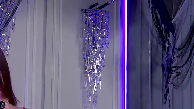 ChloeMarsch online show from November 5, 2025, 4:45 am