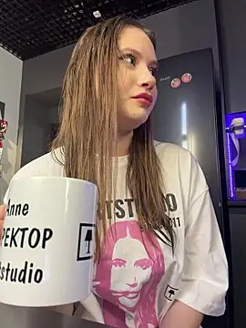 ChloeMarsch online show from February 20, 2026, 6:26 am