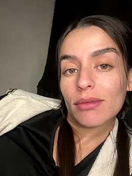 RotatedOrdeal online show from September 28, 2025, 6:30 am