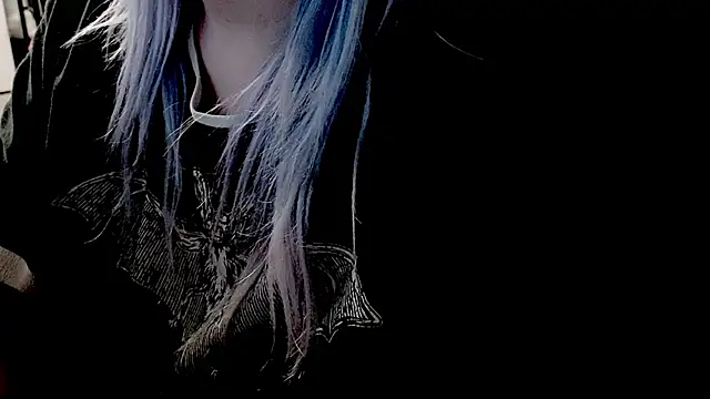 Snapshot of doomednympho chatting on December 31, 2024, 3:45 am doomednympho online show from December 31, 2024, 3:45 am