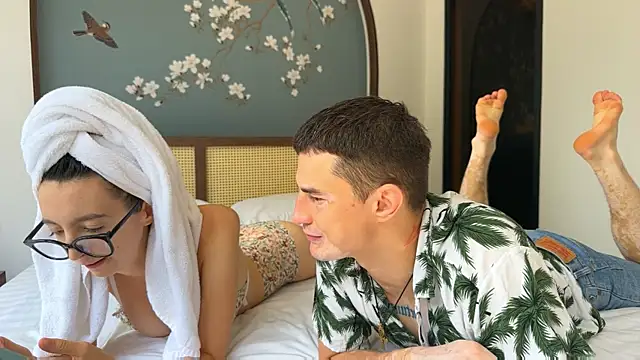 Morning Stars online show from November 4, 2025, 3:27 am