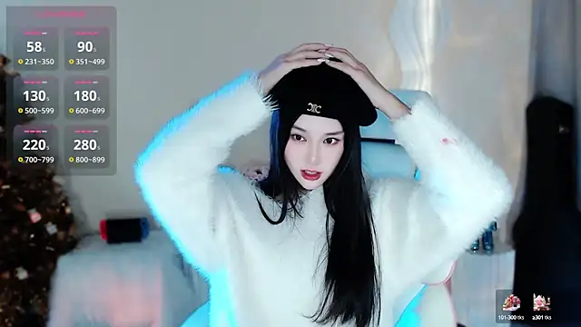 Cartier-  Daji- online show from January 12, 2025, 2:24 am