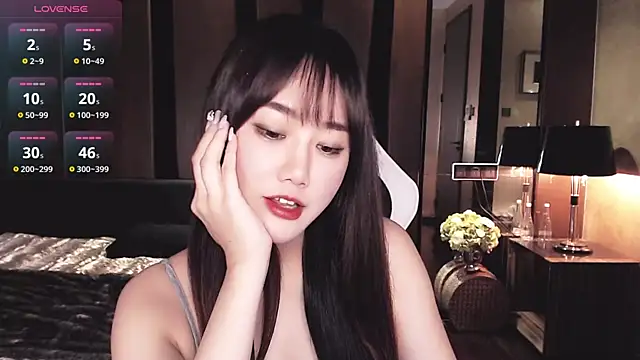 Snapshot of Cartier-__Daji- chatting on May 4, 2026, 8:10 am Cartier- Daji- online show from May 4, 2026, 8:10 am