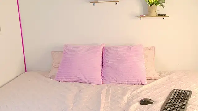 Atenea Makri online show from January 28, 2025, 11:50 pm