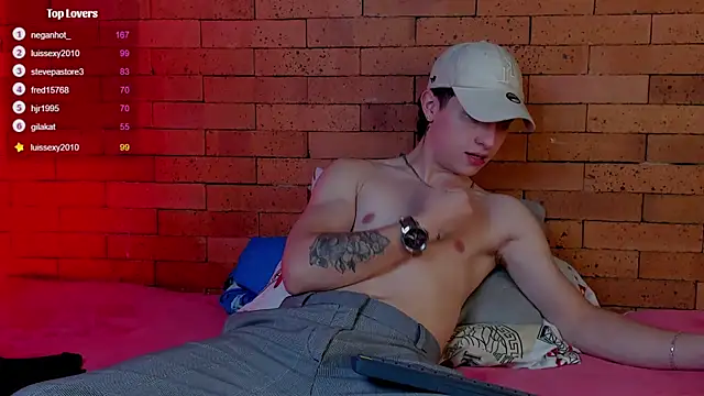 Ares Dickson online show from December 9, 2024, 9:39 am