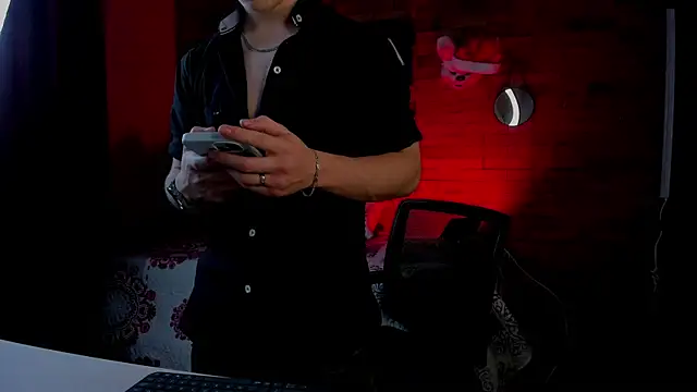 Ares Dickson online show from December 13, 2024, 7:25 am