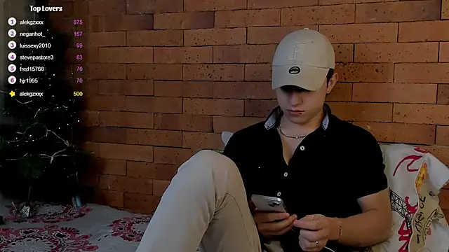 Ares Dickson online show from December 15, 2024, 7:13 am