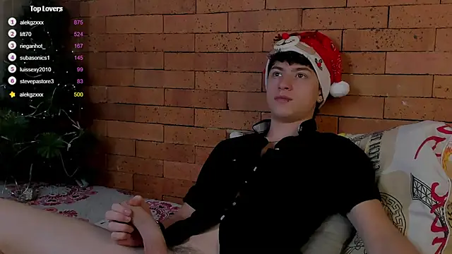 Ares Dickson online show from December 15, 2024, 1:22 pm