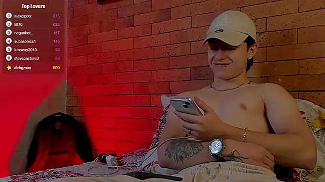 Ares Dickson online show from December 17, 2024, 9:28 am