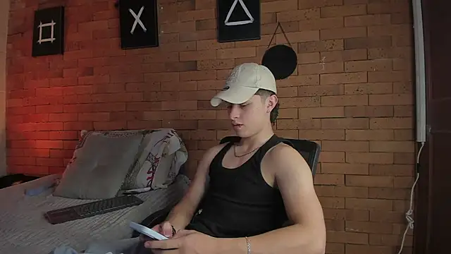 Ares Dickson online show from December 26, 2024, 12:36 am