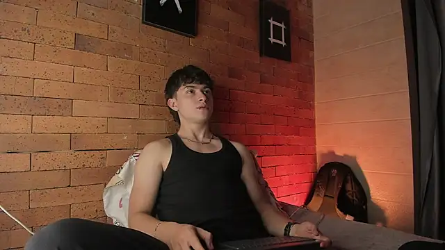 Ares Dickson online show from December 27, 2024, 6:46 am