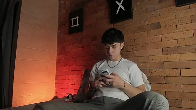 Ares Dickson online show from December 28, 2024, 4:19 am