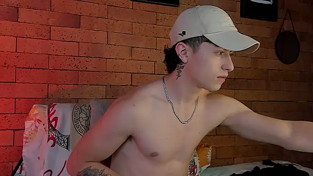 Ares Dickson online show from January 2, 2025, 3:05 am