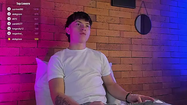 Ares Dickson online show from January 14, 2025, 5:30 am