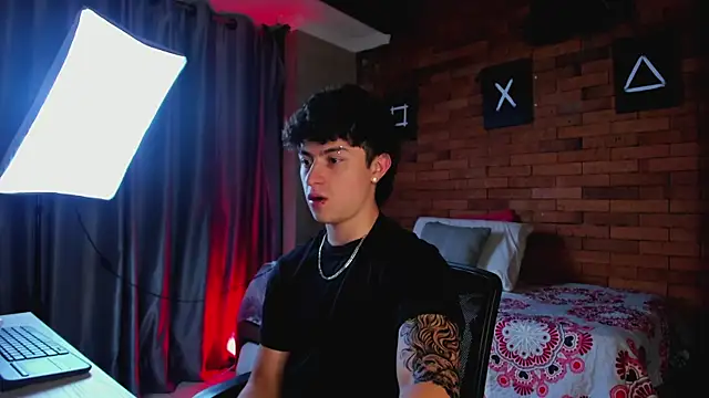 Ares Dickson online show from February 17, 2025, 6:20 am