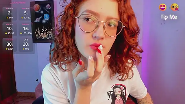 MiaWinx online show from February 12, 2026, 8:59 pm