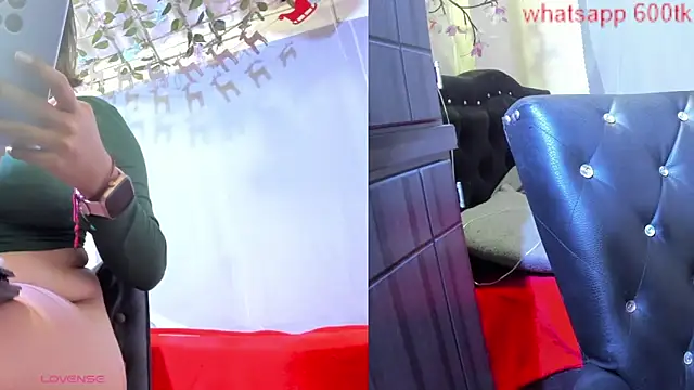 1julianasalazar online show from January 14, 2026, 2:28 am