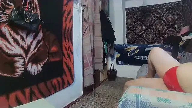 NataliiaRosa54 online show from September 27, 2025, 7:02 am