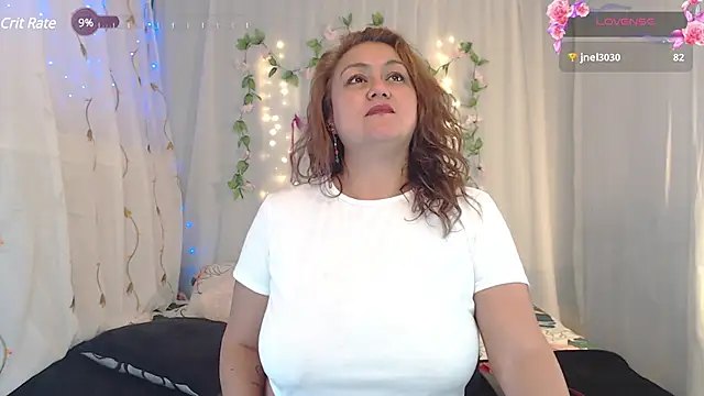 missrosario stepmoan online show from March 13, 2025, 5:18 pm