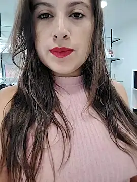 GatitaXD27 online show from September 9, 2025, 8:25 am