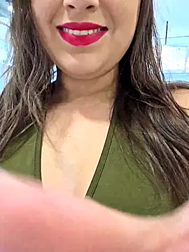 GatitaXD27 online show from October 3, 2025, 8:55 am