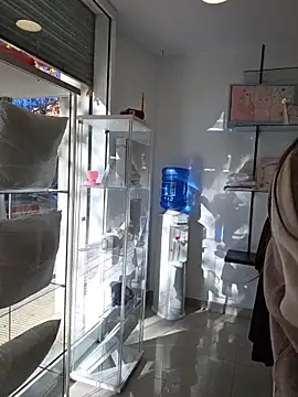 GatitaXD27 online show from November 26, 2025, 10:05 am