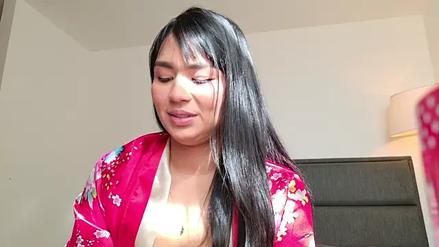 Snapshot of lady_ni_ chatting on July 1, 2026, 1:45 pm lady ni online show from July 1, 2026, 1:45 pm