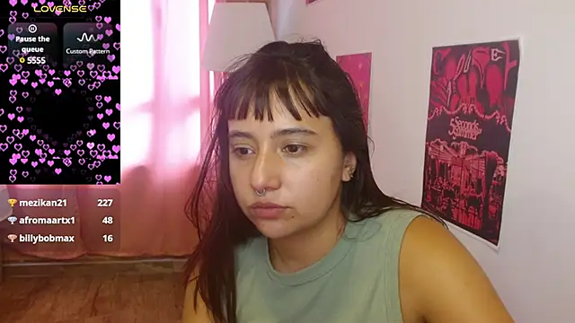 emitaa17228o online show from February 17, 2025, 9:41 pm