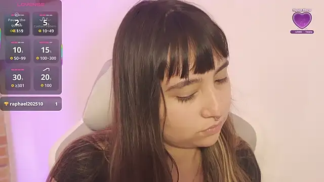 emitaa17228o online show from October 28, 2025, 8:33 pm