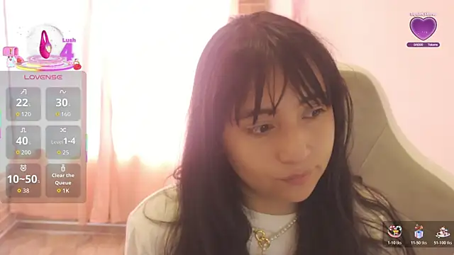 Snapshot of emitaa17228o chatting on July 8, 2026, 7:07 pm emitaa17228o online show from July 8, 2026, 7:07 pm