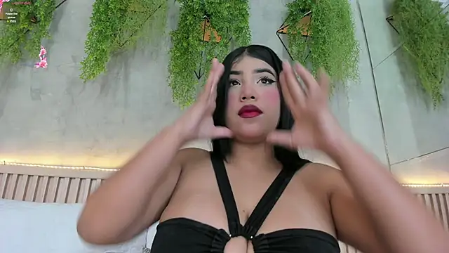 Snapshot of Lana_Lann chatting on January 27, 2025, 11:54 am Lana Lann online show from January 27, 2025, 11:54 am