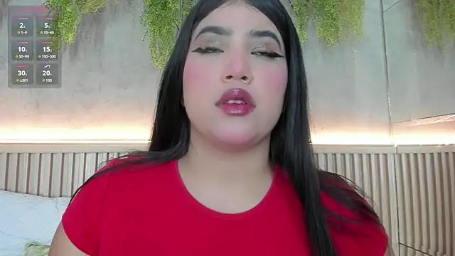 Snapshot of Lana_Lann chatting on October 5, 2025, 11:52 am Lana Lann online show from October 5, 2025, 11:52 am