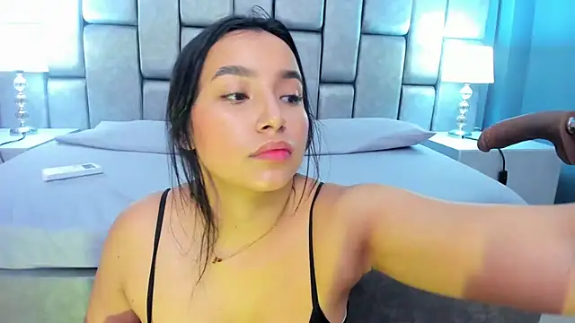 Snapshot of AniEvans_ chatting on May 20, 2026, 11:05 am AniEvans online show from May 20, 2026, 11:05 am
