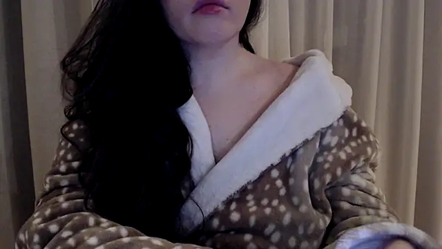 Sandysecret online show from January 15, 2025, 8:16 pm